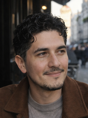 Andres, 33