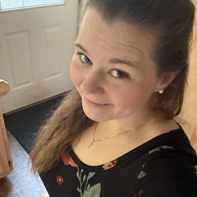Mindy, 34