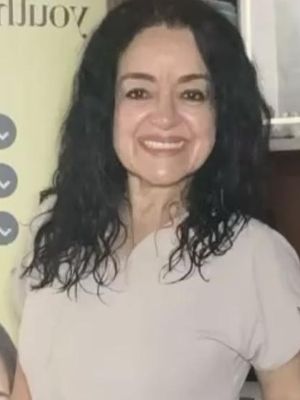 Jenny, 60