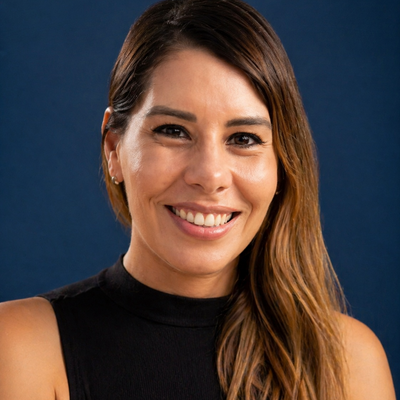 Liz, 46