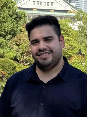 Kevin, 29