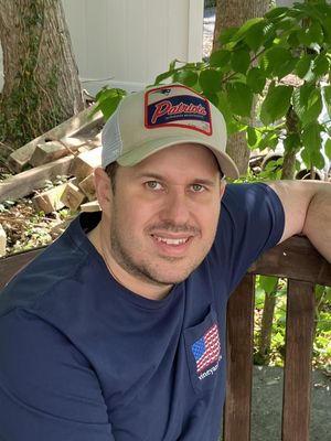 Michael, 47