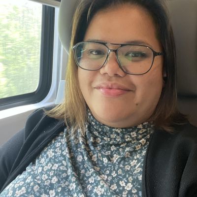 Alyssa, 36