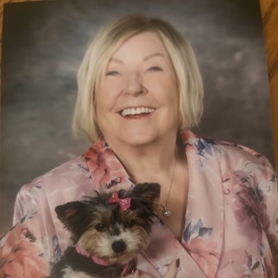 Pat, 83