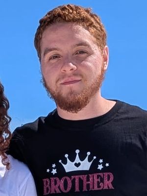 Lucas, 22