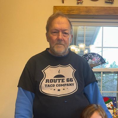 Michael, 68