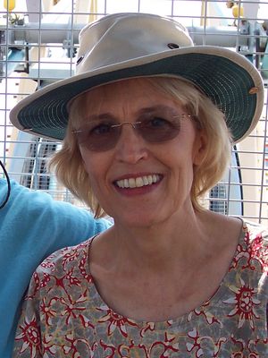 Pamela, 81