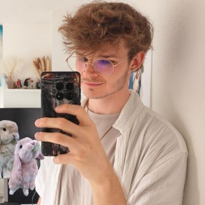 Linus, 23