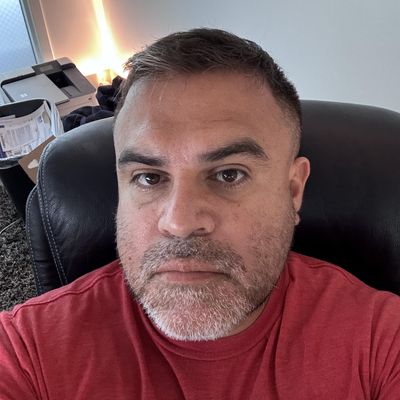 Daniel, 46