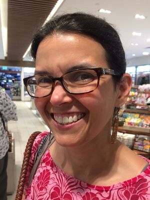 Verity, 48