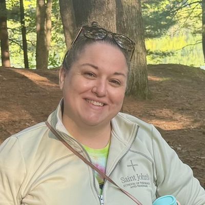 Erin, 46