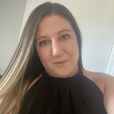 Mary, 37