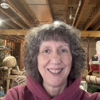 Teresa, 61