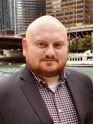 Patrick, 26