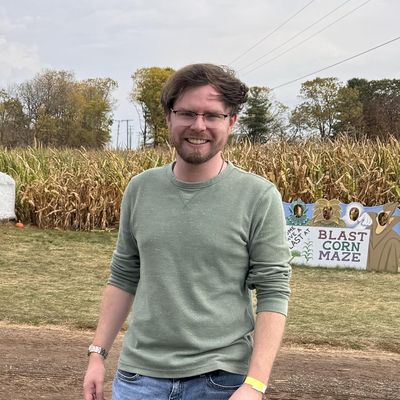 Brendan, 29