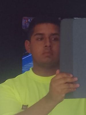 Landon, 18