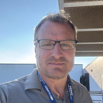Shane, 49