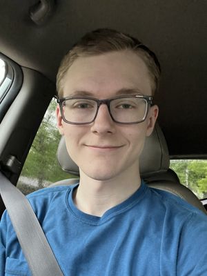 Grant, 22
