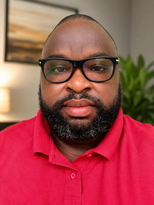 Alex, 48