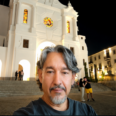 Rolando, 56