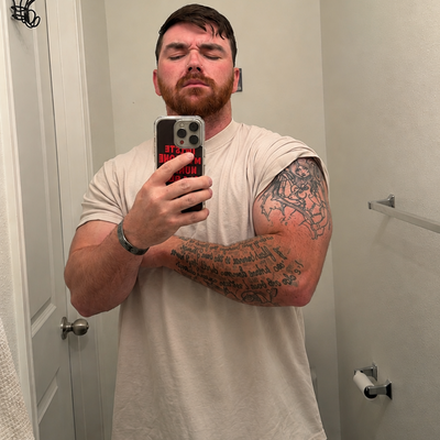 Brian, 29