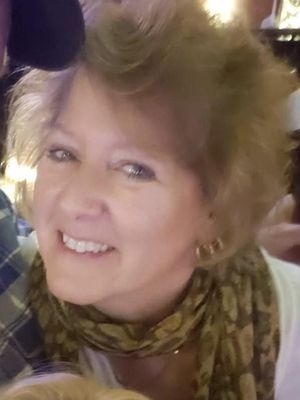 Kimberly, 65