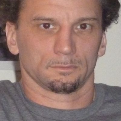 Mark, 57