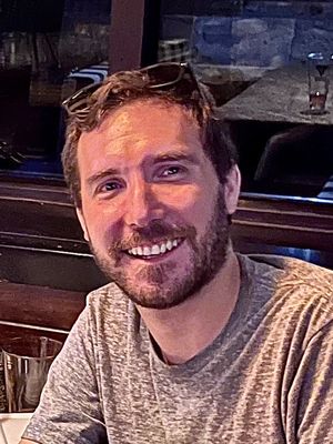 Patrick, 33