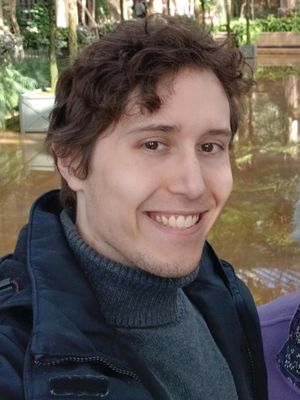 Andrew, 27