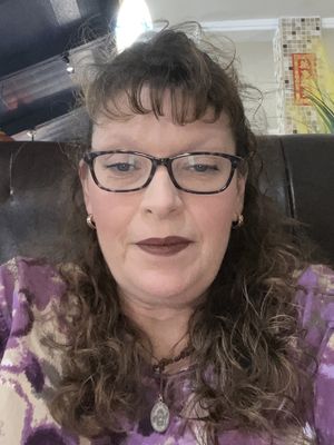 Christine, 57