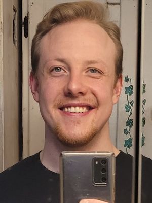 Carson, 26
