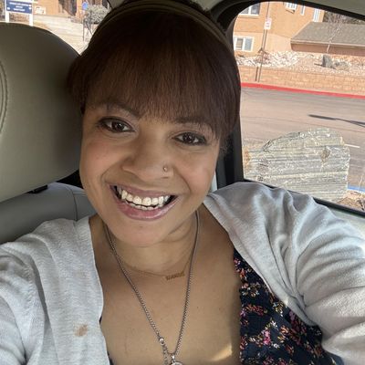 Gabrielle, 40