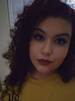 Ashley, 31