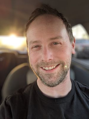Drew, 39