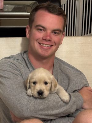 John, 24