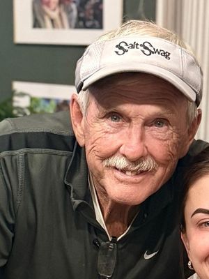 Michael, 79