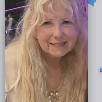 Patricia, 74