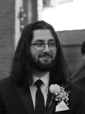 Joseph, 23