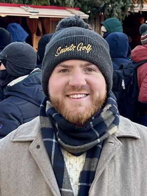 Ben, 23