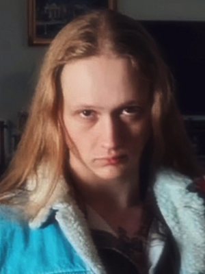 Eli, 24