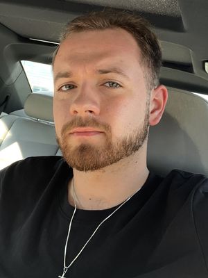 Benjamin, 21
