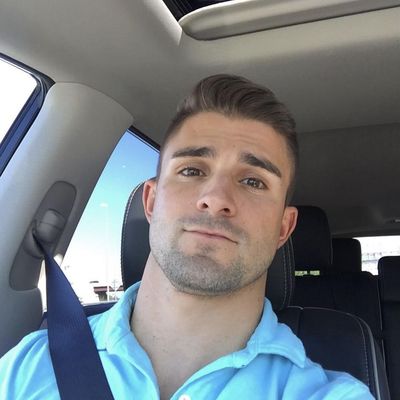 David, 42