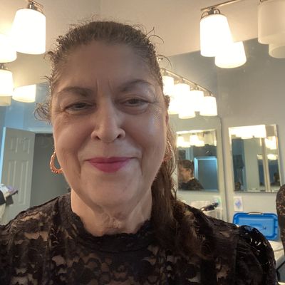 Denise, 70