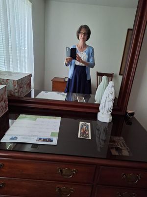 Catherine, 66