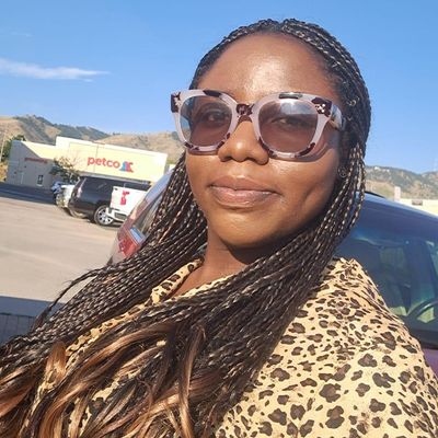 Tobechukwu, 27