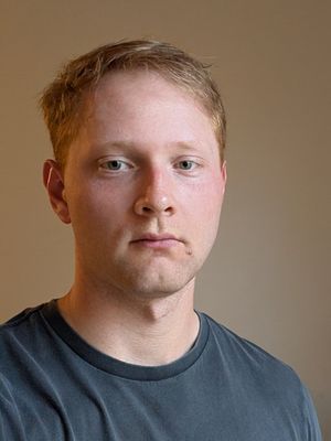 Jeff, 27