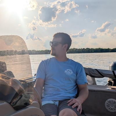 Zach, 34