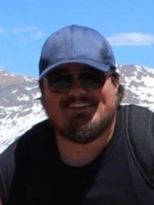 Jeremiah, 34