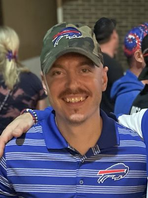 Josh, 41
