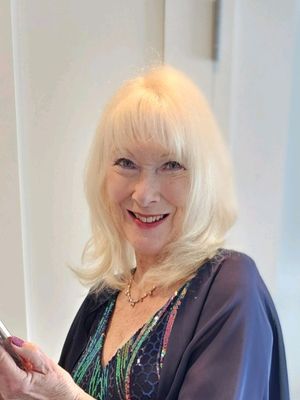 Patricia, 69